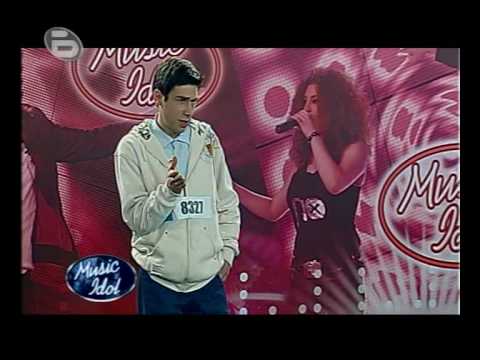 Music Idol 3 Bulgaria