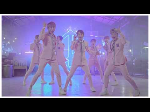 일급비밀(TopSecret) 'She' M/V (Special Thanks)