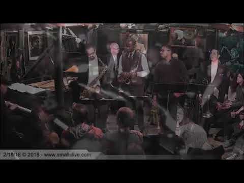 Andy Farber Septet "Route 9A North"