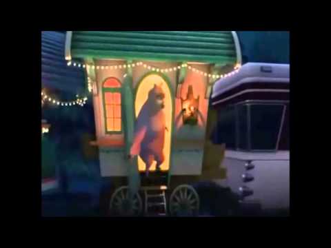 les rebelles de la foret 3