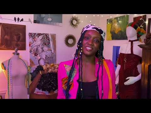 Welcome to LAYSIA LAVON!