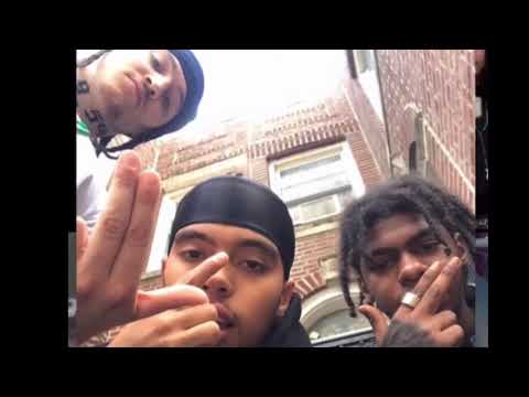 Anthony patria x JJ - street codes💯