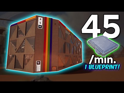 THIS changed the way I play Satisfactory!