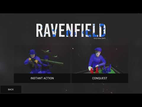 Ravenfield Steam Workshop