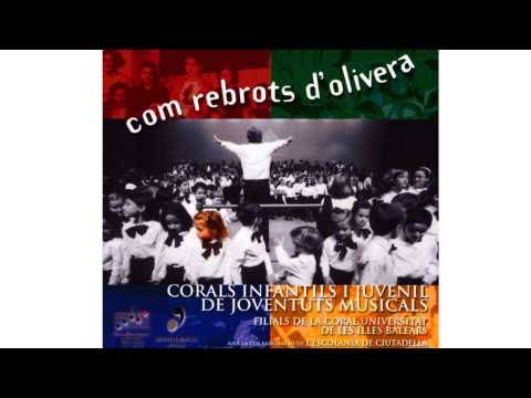 Coral Juvenil de Joventuts Musicals - Les figures del pessebre