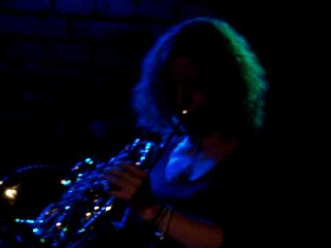 Hild Sofie Tafjord / Anna Zaradny | Unsound 2010