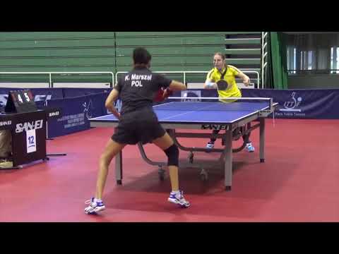 Katarzyna Marszal The best of part I