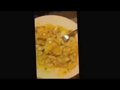 WWYET "Why Would You Eat That" Food summition