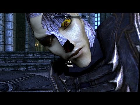 Ancano's Thalmor Shuffle