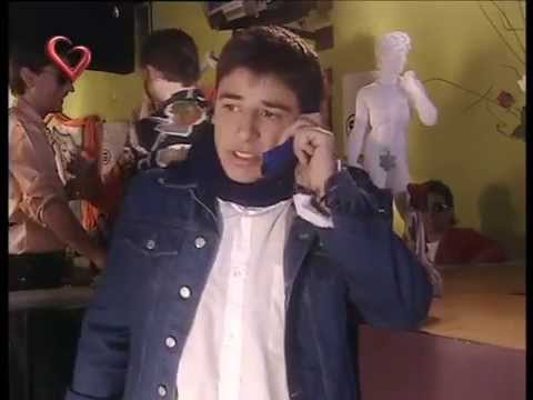 Rebelde Way Capítulo 94, en Putilandia