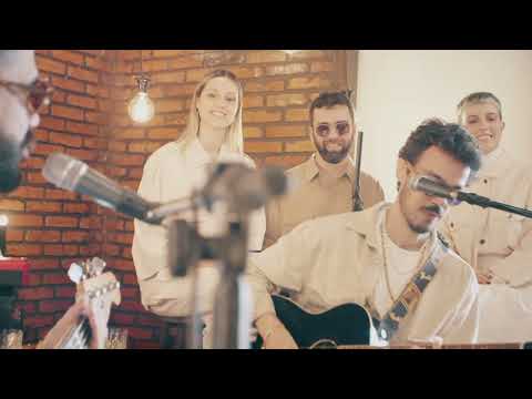 VIDA DE REI | Reis do Nada (Acústico Neverlândia Vol. II)