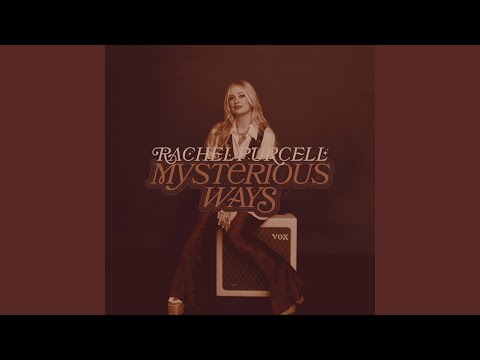 Mysterious Ways