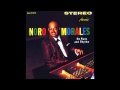 NORO MORALES: His Piano And Rhythm.