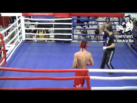 BH Fight Striker 3 - Bruno vs Jeferson