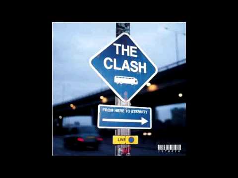 Videoclip de Complete Control (Live) [Remastered] — The Clash