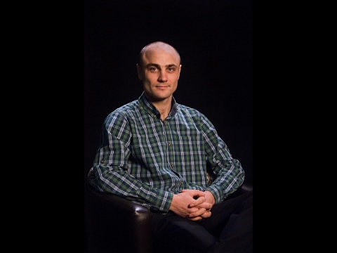 Dumnezeu m-a eliberat de droguri - Tudor Rotaru | EXOD