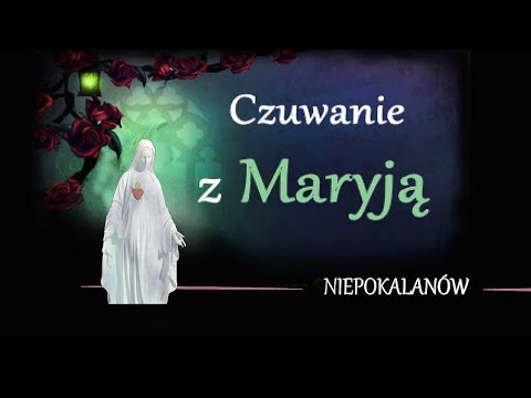 #2 Czuwanie 31.01.2020 | NIEPOKALANÓW - Kaplica  św. Maksymiliana Kolbe