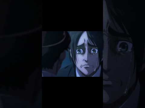 Ramzi & Halil Death - Attack On Titan Season 4 Part 3