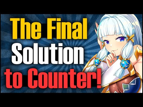Goodbye to Counter Meta! 1-Turn Only!