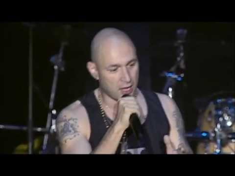 Daniel Landa - Kdož jste boží bojovníci (koncert Bouře)