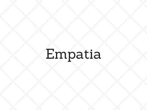 Suvereno - Empatia/text