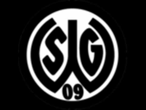 SG Wattenscheid 09 Torhymne 2010/2011