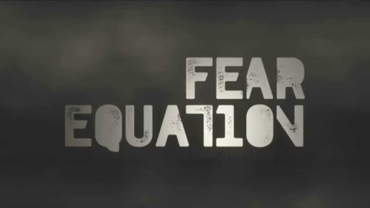 Fear Equation Trailer - YouTube