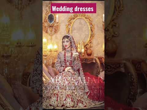 wedding dress designs #shorts #viral #weddingdress #youtubeshorts