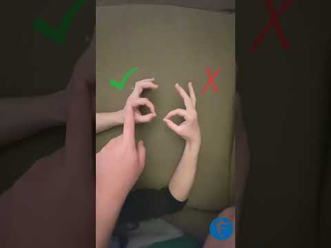 Test for Thumb Arthritis