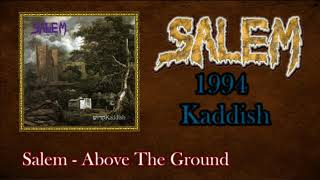 Salem - 1994 Kaddish (Full Album)