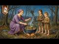Hard Times Meals 15 Dishes That Kept Medieval Peasants Alive