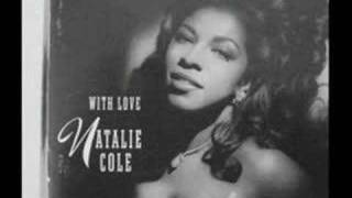 DARLING,JE VOUS AIME BEAUCOUP - NATALIE COLE