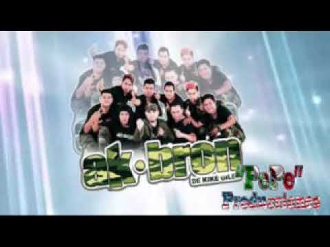 Grupo AK-BRON Mix  Éxitos..