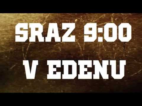 Upoutávka na derby, 12.4.2014 !!!