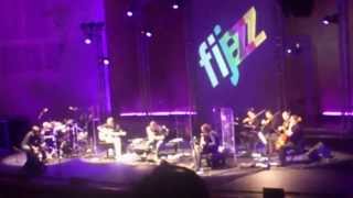 Al Di Meola - Eleanor Rigby (Fijazz Alicante)