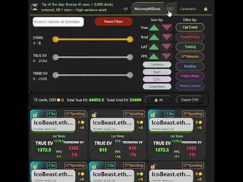 Item video thumbnail