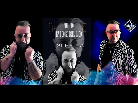 Nino Fiorello Si bella Official 2023  -  Iscriviti al canale