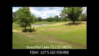 preview picture of video '35 Lost Creek Dr., Heber Springs, AR  72543'