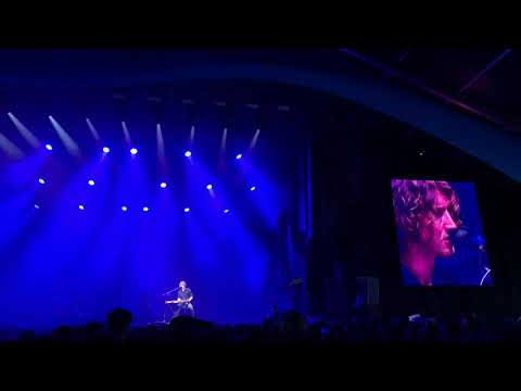 Dean Lewis // Half A Man // Rock Werchter
