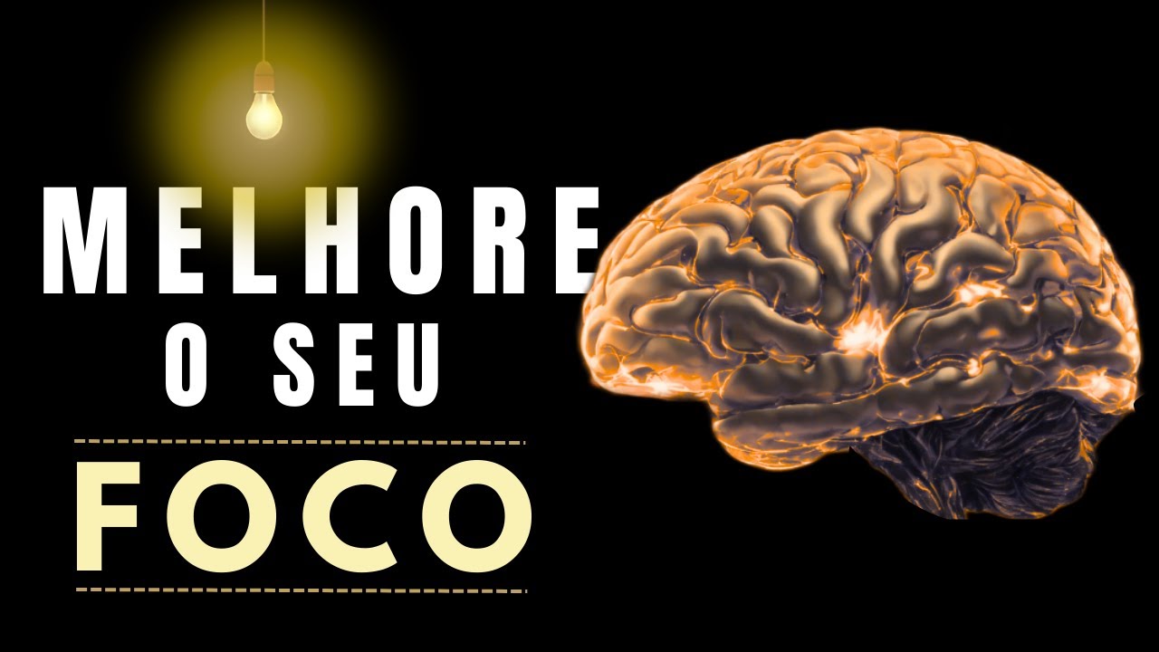 É isso que está te impedindo de se concentrar