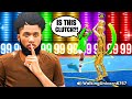 I Went UNDERCOVER As A LEGEND In NBA 2K26 20 CAP BREAKERS