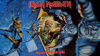Iron Maiden - Mother Russia (2022 Remaster by Aaraigathor)