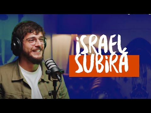 ISRAEL SUBIRÁ - JesusCopy Podcast #73