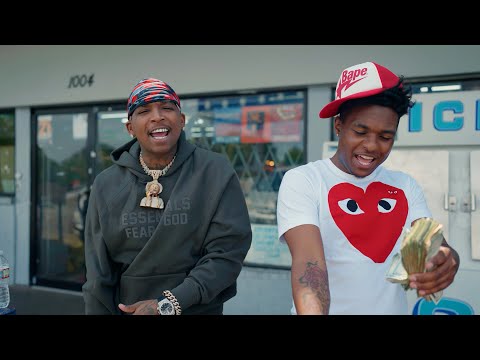 TTM TOOLIE FT Trapboy Freddy "Trap N*gga Anthem" Official Video (Shot By @Mello_Vision)