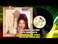 CARLENE DAVIS -  EVERYTHING I OWN LEGENDA BY PAULO ROBERTO ROOTS