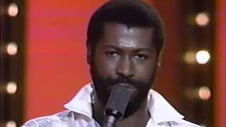 Teddy Pendergrass - Is It Still Good To Ya? (HQ)