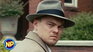 Arriving on the Island | Shutter Island
