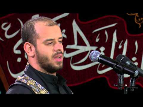 ⁣انه زينب  - الرادود محمد ابو جبارة الليالي الزينبية - ليلة 16 رجب 1437 هجري