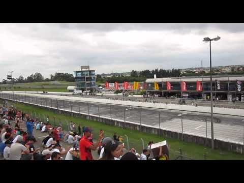 Superbike Series Brasil