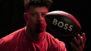 BOSS BOSS x NFL | Unleash Your Inner BOSS